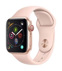 Apple Watch Seires 4 (GPS + Cellular