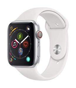 Apple Watch Series 4 (GPS + Celular