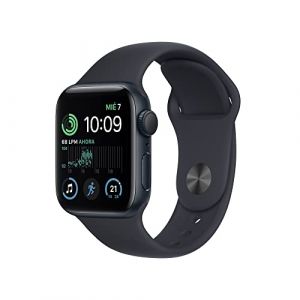 Apple Watch SE (2.ª Gen) (GPS