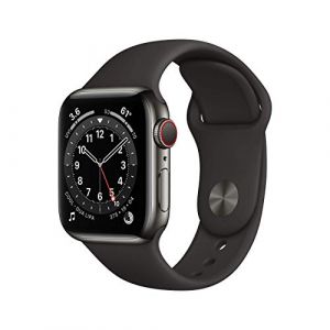 Apple Watch Series 6 (GPS + Celular