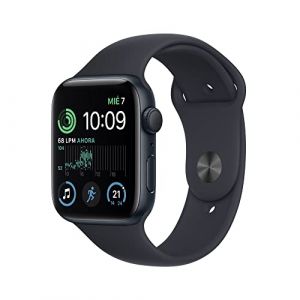 Apple Watch SE (2.ª Gen) (GPS