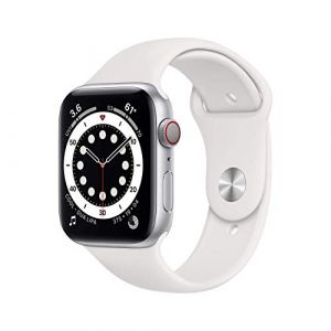 Apple Watch Series 6 (GPS + Celular