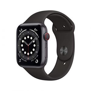 Apple Watch Series 6 (GPS + Celular