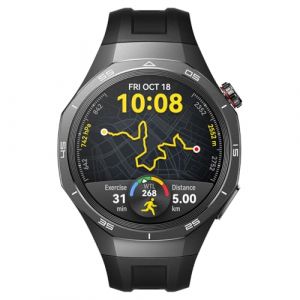 HUAWEI Reloj Inteligente Watch GT 5 Pro de 46 mm