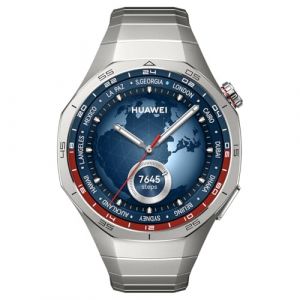 HUAWEI Reloj Inteligente Watch GT 5 Pro de 46 mm