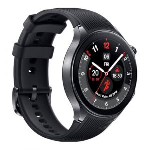 OnePlus Watch 2 Black Steel