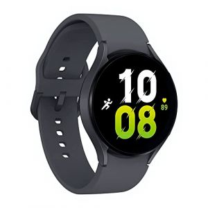 Samsung Galaxy Watch 5 (44 mm) Bluetooth - Reloj inteligente con rastreador de actividad física