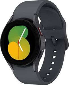 Samsung Galaxy Watch 5 (40mm) Bluetooth - Smartwatch Graphite