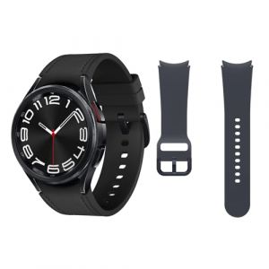 Samsung Galaxy Watch6 Classic Bluetooth