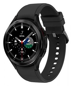 Samsung Galaxy Watch 4 Classic (46mm) Bluetooth - Smartwatch Black