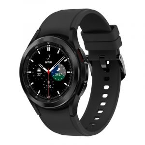 Samsung Galaxy Watch4 Classic Relógio Smartwatch 4G 42mm Preto