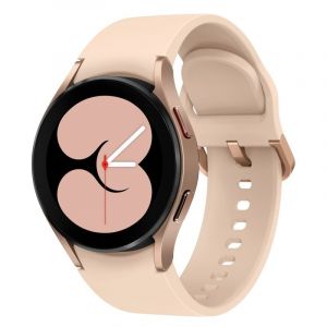 Samsung Galaxy Watch4 Relógio Smartwatch 40mm Ouro Rosa