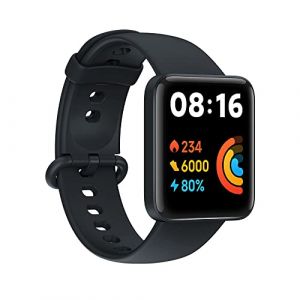 Xiaomi Redmi Watch 2 Lite-Smartwatch con Pantalla de 1.55" HD