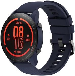 Xiaomi Mi Watch Pantalla 1.39" AMOLED