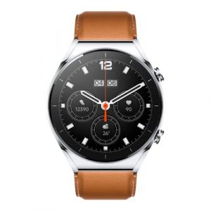 Xiaomi Watch S1 - Smartwatch con Pantalla AMOLED de 1