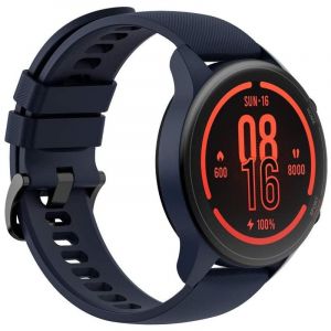 Xiaomi Mi Watch Relógio Smartwatch Azul Marinho