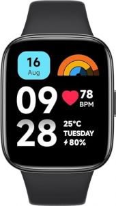 Xiaomi Redmi Watch 3 Active - Llamadas Bluetooth