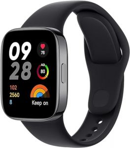 Xiaomi Redmi Watch 3 - Smartwatch con Pantalla AMOLED de 1