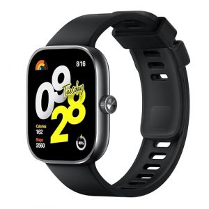 Xiaomi Redmi Watch 4 - Llamadas Bluetooth