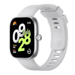 Xiaomi Redmi Watch 4 - Llamadas Bluetooth