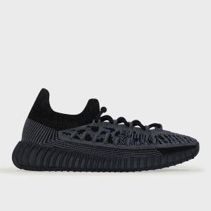 Yeezy 350 V2 CMPCT, da adidas Originals, Running, em preto, tamanho: 50