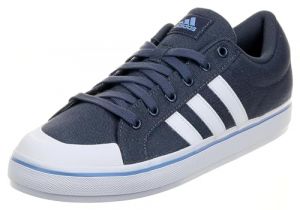 adidas Bravada 2.0 Lifestyle Skateboarding Canvas Shoes