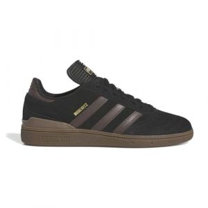 Adidas Busenitz Zapatos - Negro/Marrón/Dorado Metálico