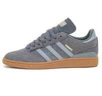 Adidas Tenis de skate The Busenitz para hombre