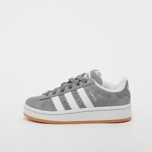 Campus 00s Elastic Lace, da adidas Originals, Skate, em cinzento, tamanho: 28