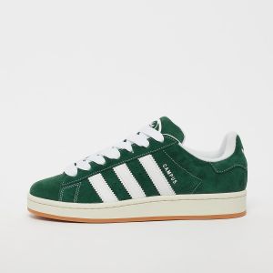 Campus 00s Sneaker, da adidas Originals, Skate, em verde, tamanho: 36.666