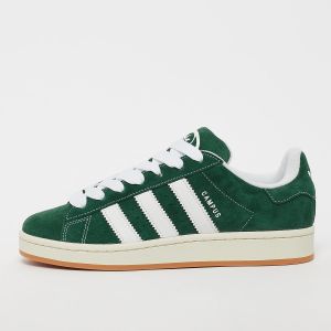 Campus 00s Sneaker, da adidas Originals, adidas Campus, em verde, tamanho: 41.333