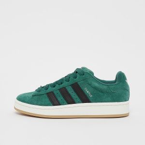 Campus 00s W, da adidas Originals, Skate, em verde, tamanho: 36.666