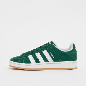 Campus 00s J Sneaker, da adidas Originals, Skate, em verde, tamanho: 36