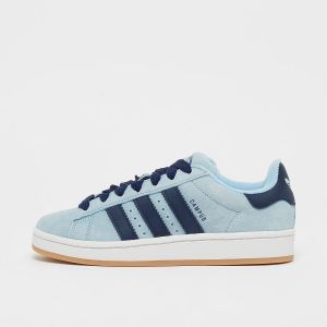 Campus 00s W clear sky/ftwr white/cream white, da adidas Originals, Skate, em azul, tamanho: 36.666