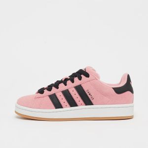 Campus 00s W semi pink spark/core black/ftwr white, da adidas Originals, Footwear, em rosa, tamanho: 36.666