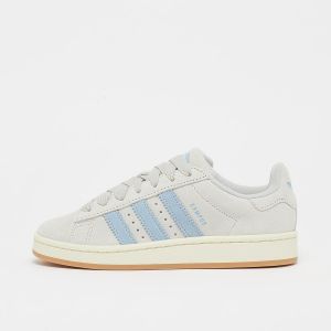 Campus 00s W grey one/cream white/CLEAR SKY, da adidas Originals, Skate, em cinzento, tamanho: 36.666