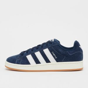 Campus 00s night indigo/ftwr white/off white, da adidas Originals, adidas Campus, em azul, tamanho: 41.333