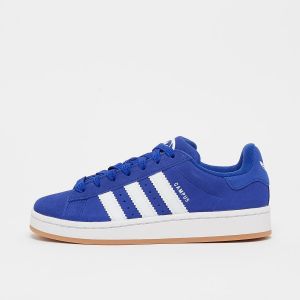 Campus 00s J semi lucid blue/ftwr white/gum 2, da adidas Originals, adidas Campus, em azul, tamanho: 36