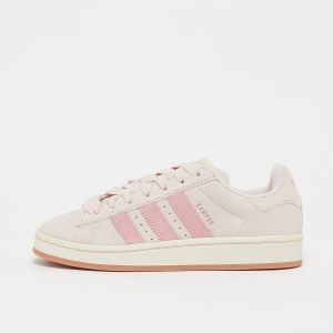 Campus 00s W wonder quartz/cream white/wonder mauve, da adidas Originals, Footwear, em rosa, tamanho: 36.666