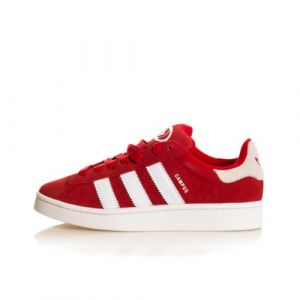 Adidas Campus OO J IG1230 Rosso Bianco Rosso Bianco/38