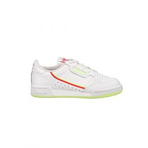 adidas Kids Continental 80 Casual Sneaker Shoe