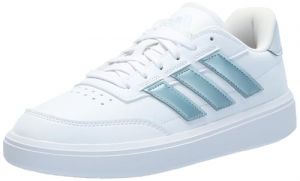 adidas Courtblock - Zapatillas deportivas para mujer