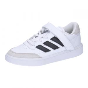 Zapatillas deportivas Adidas Courtblock para niños - 30.5