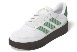 adidas Courtblock Shoes 9.5