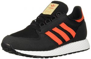 adidas Originals Kids' Forest Grove Running Shoe