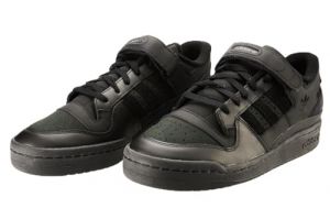 adidas Tenis unisex Forum 84 Low ADV para baloncesto