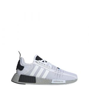 adidas Forum 84 Low ADV Shoes - White/Core Black/White - 5.5