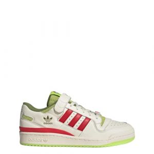 adidas Zapatillas unisex Forum Low x The Grinch - Lifestyle High Tops