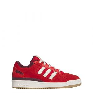 adidas Tenis unisex Forum Low para baloncesto