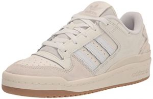 adidas Originals - Tenis Unisex para niños Forum Low J